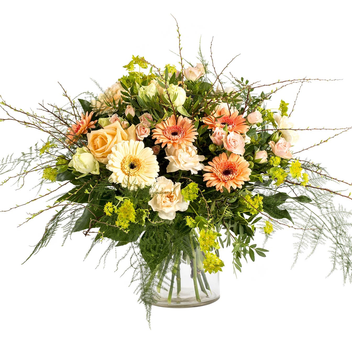 фото букета