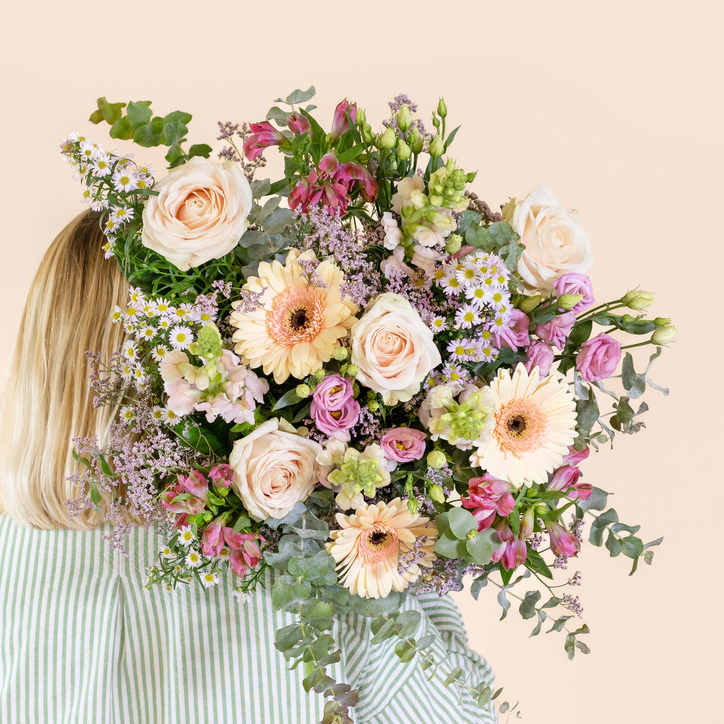 фото букета