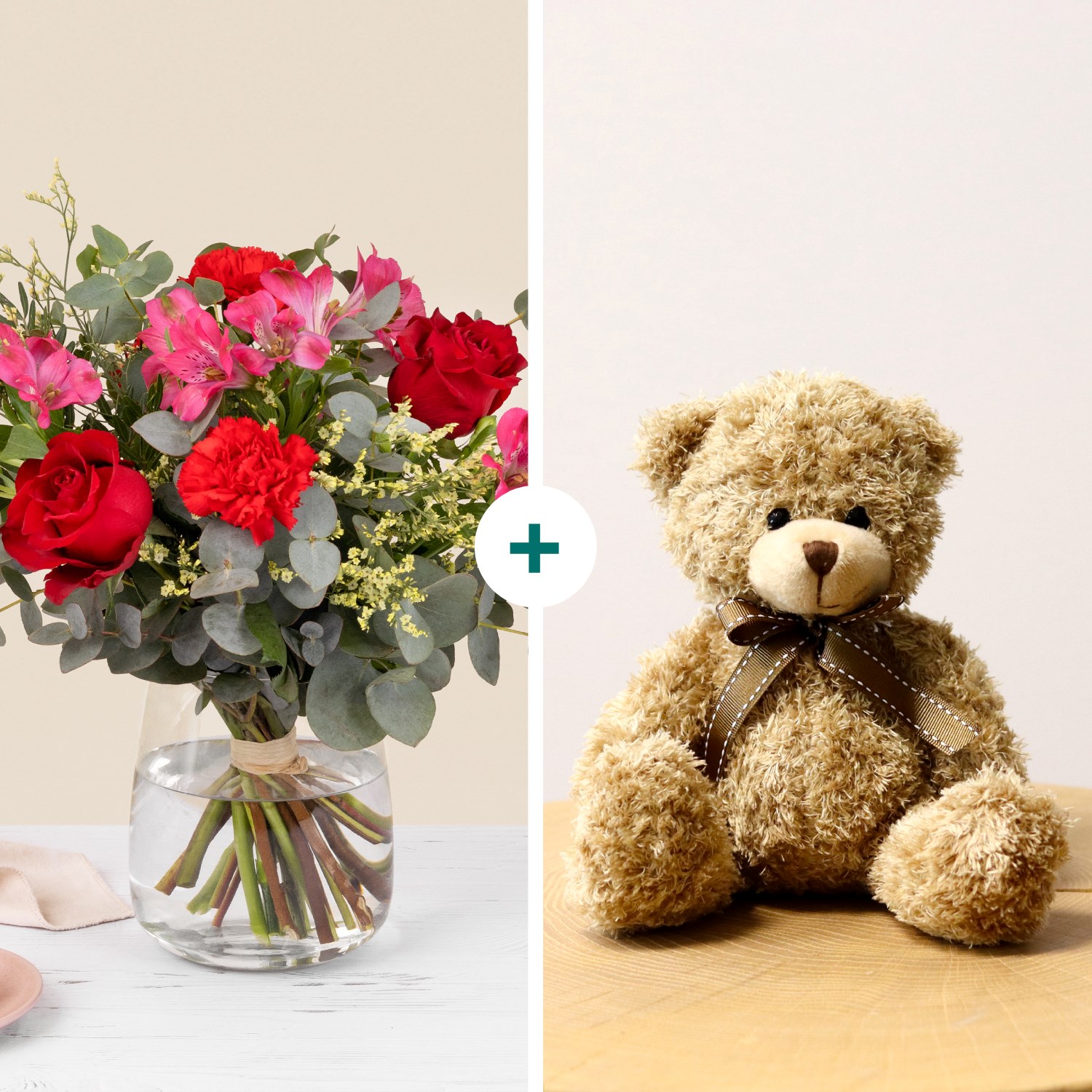 фото букета