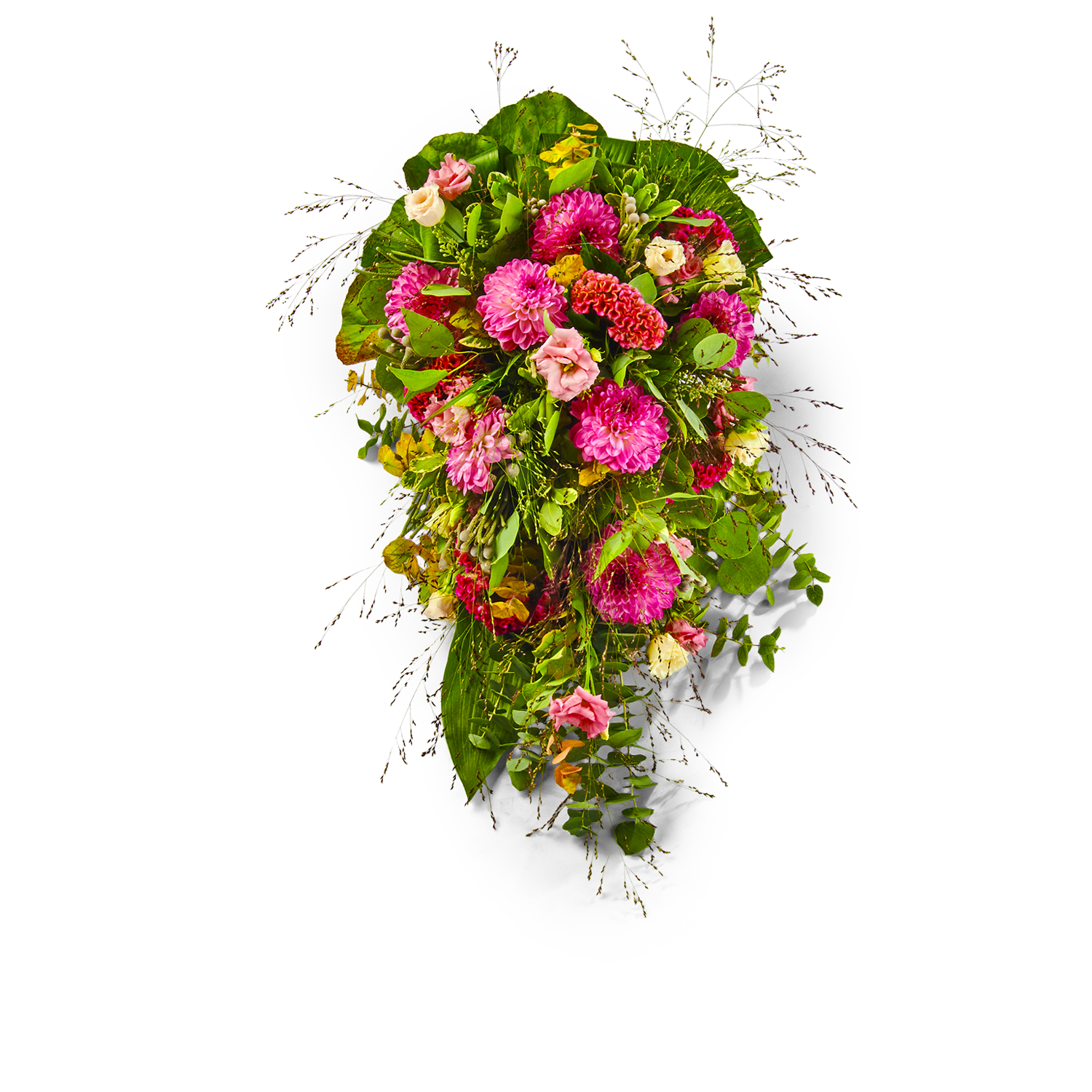 фото букета