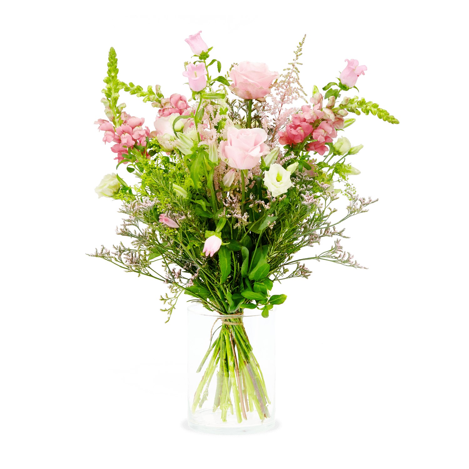 фото букета