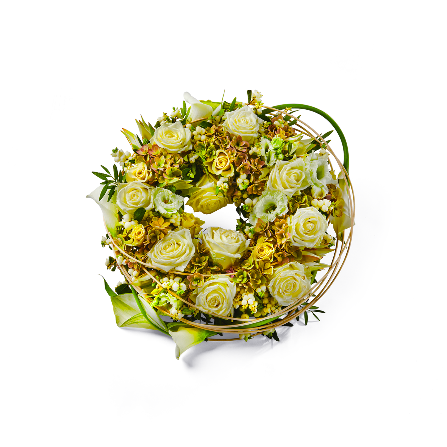 фото букета