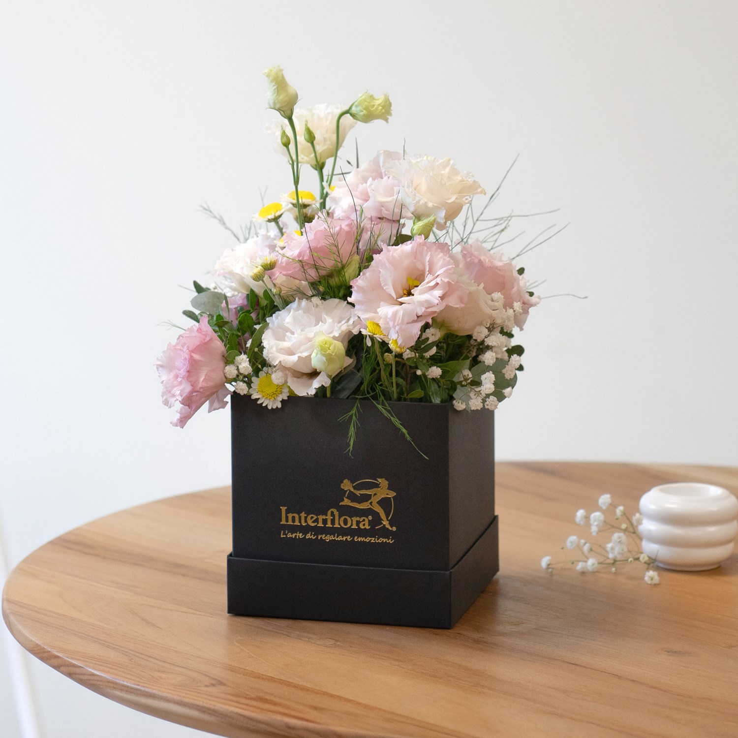 фото букета