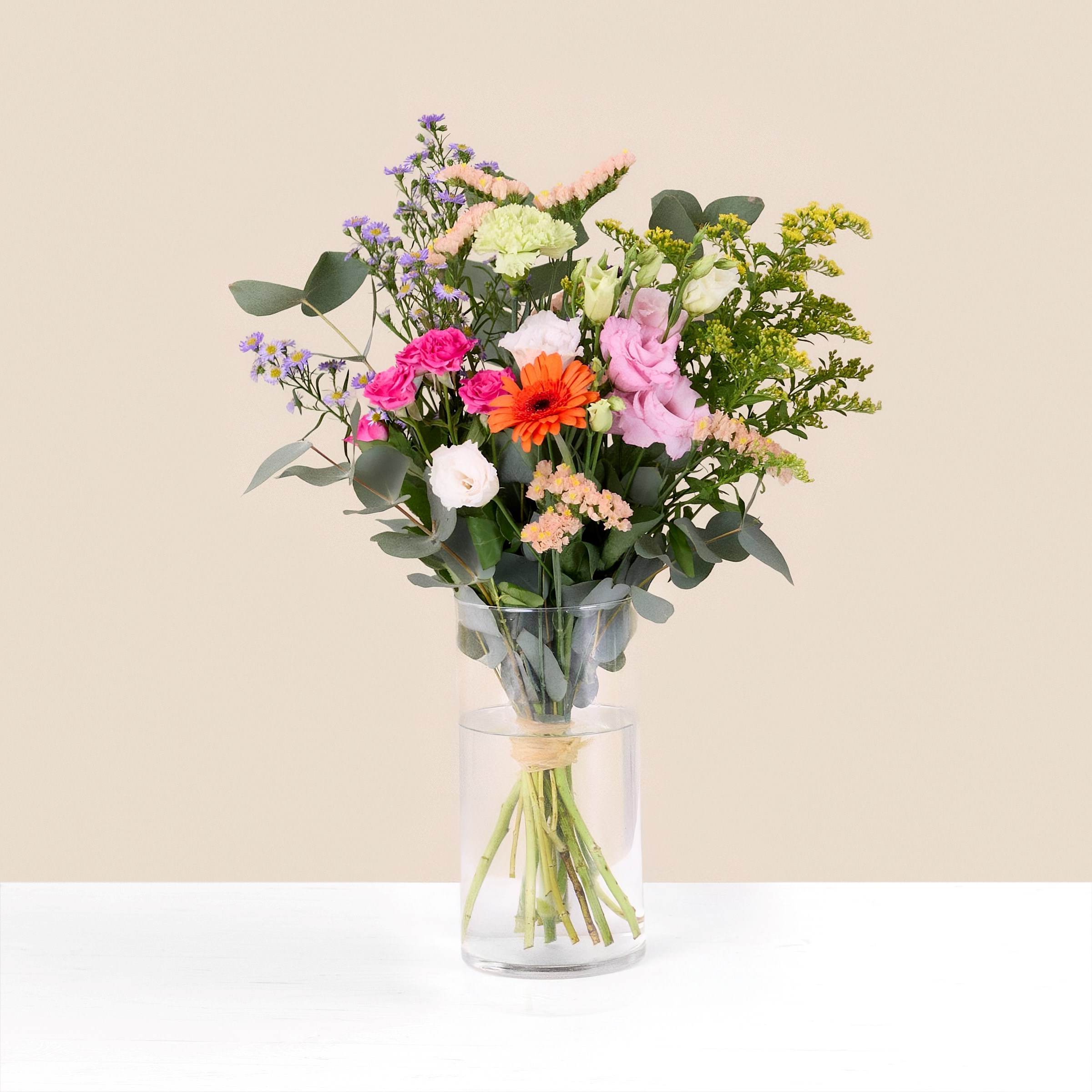 фото букета