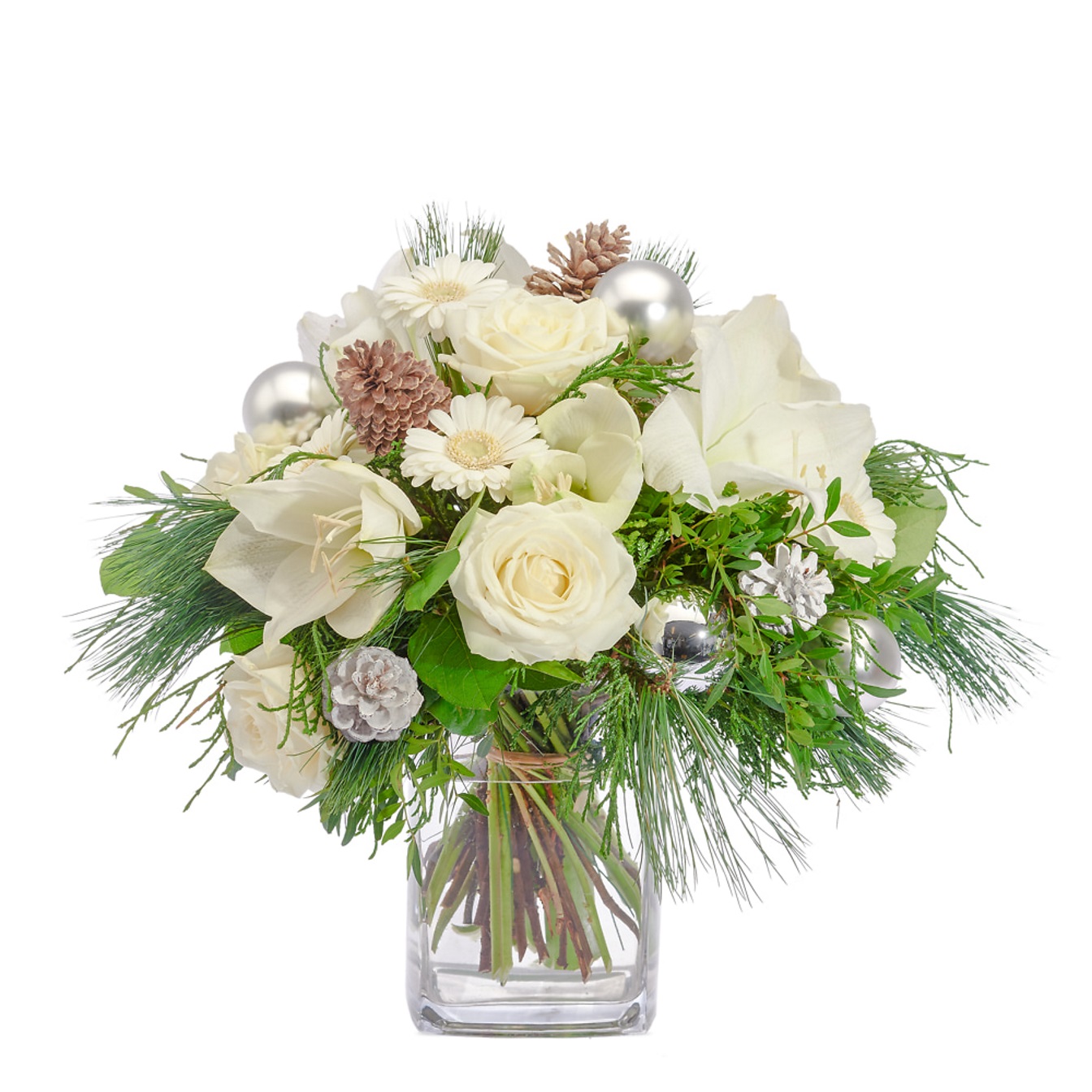 фото букета