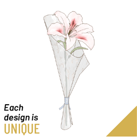 Single Flower