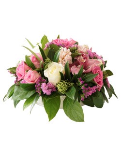 фото букета