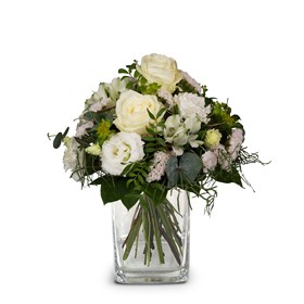 Flower bouquet 'Natural Magic of Blossoms'