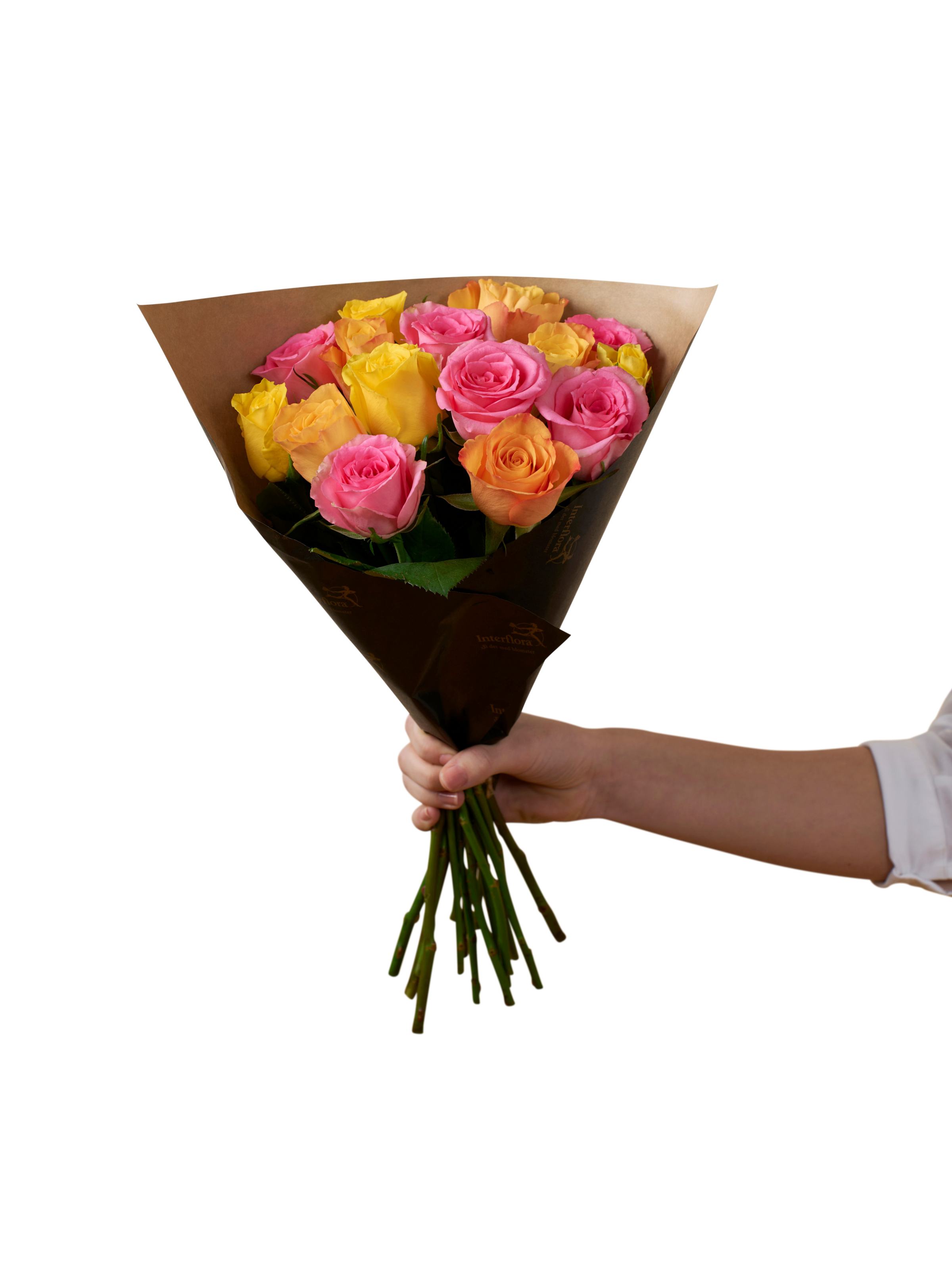 фото букета