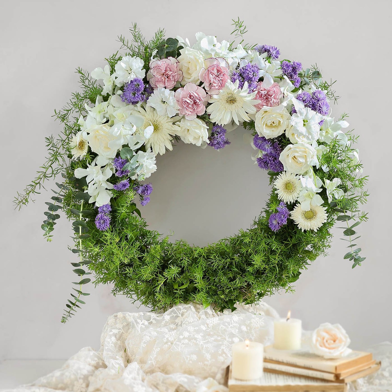 фото букета