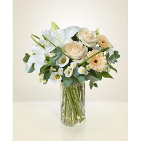 Welcome bouquet