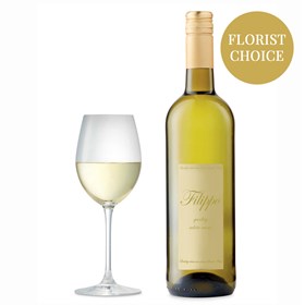 White Wine (Florist´s choice)