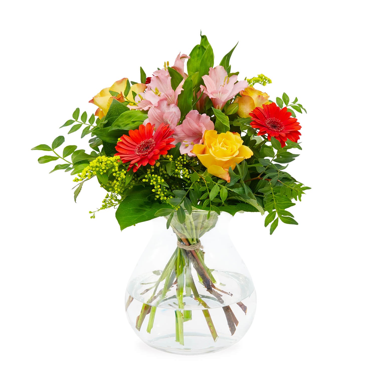 фото букета