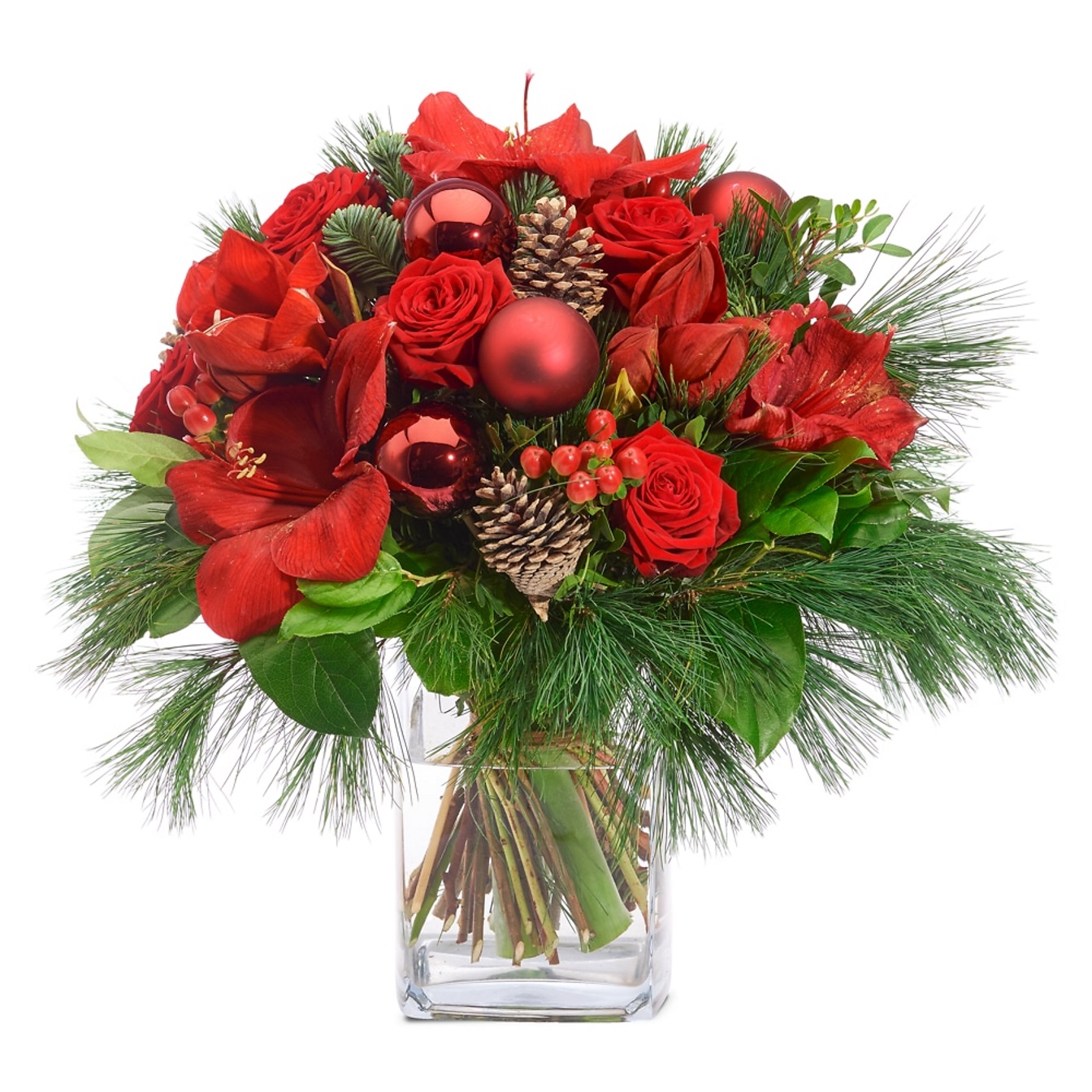 фото букета