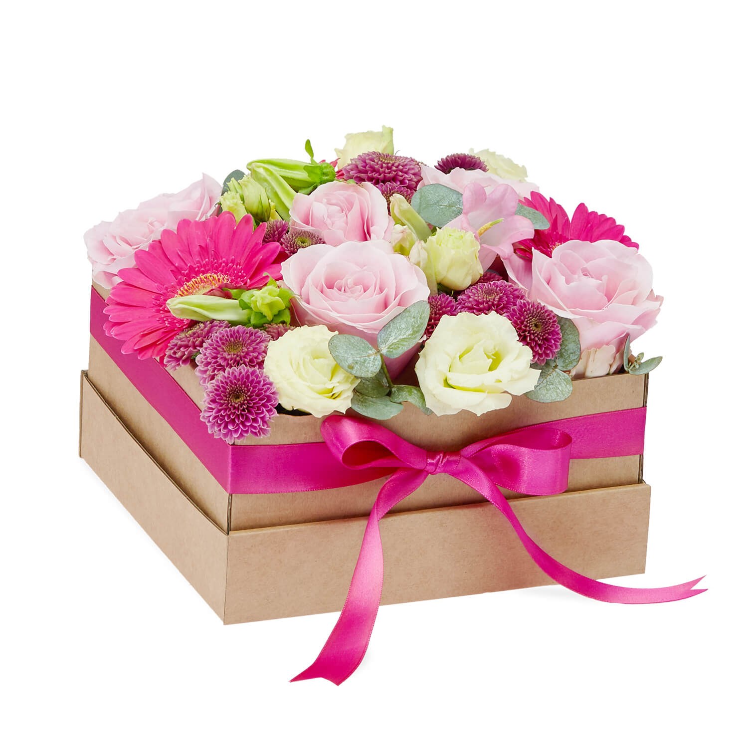 фото букета