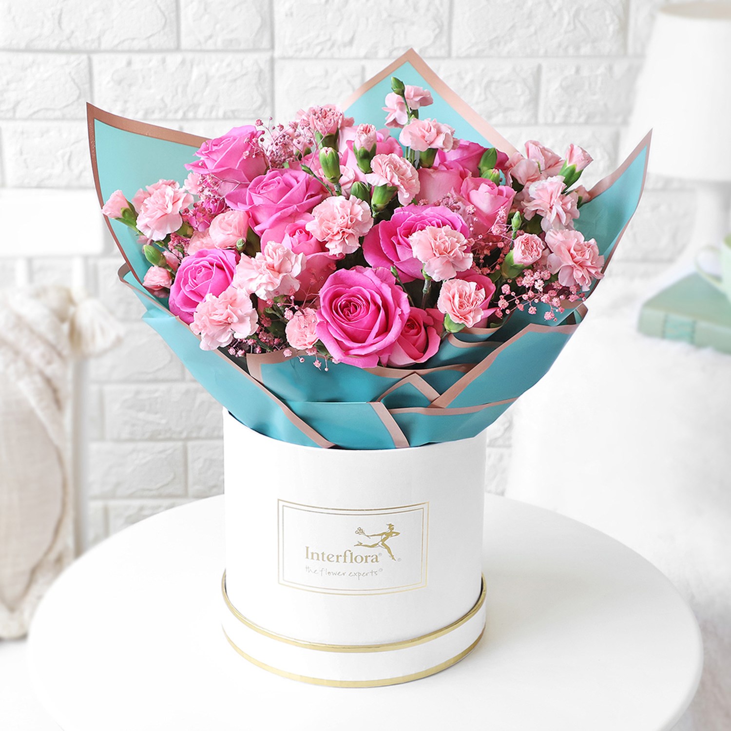 фото букета