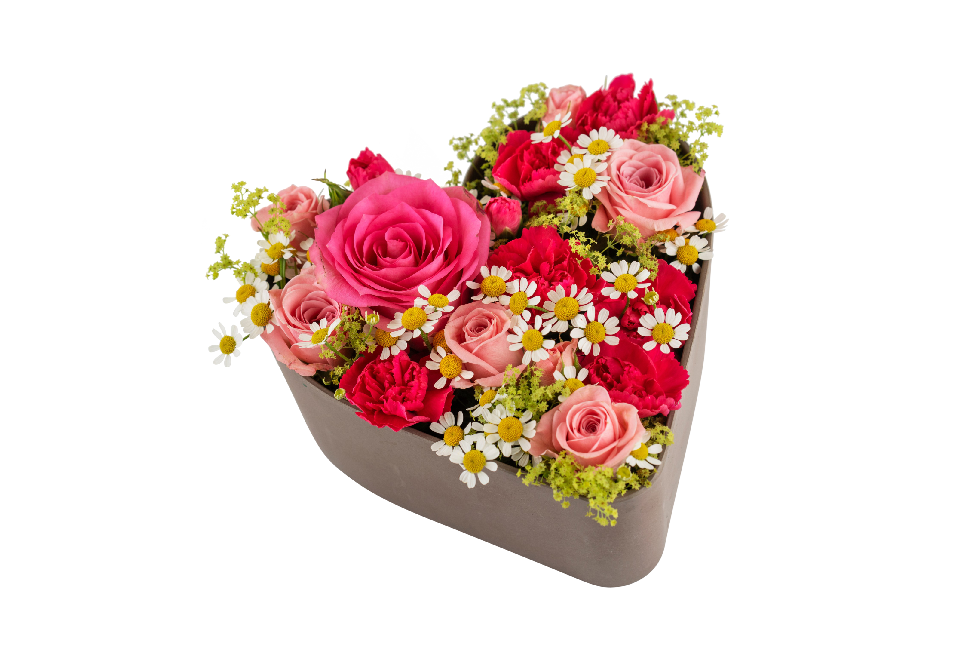 фото букета