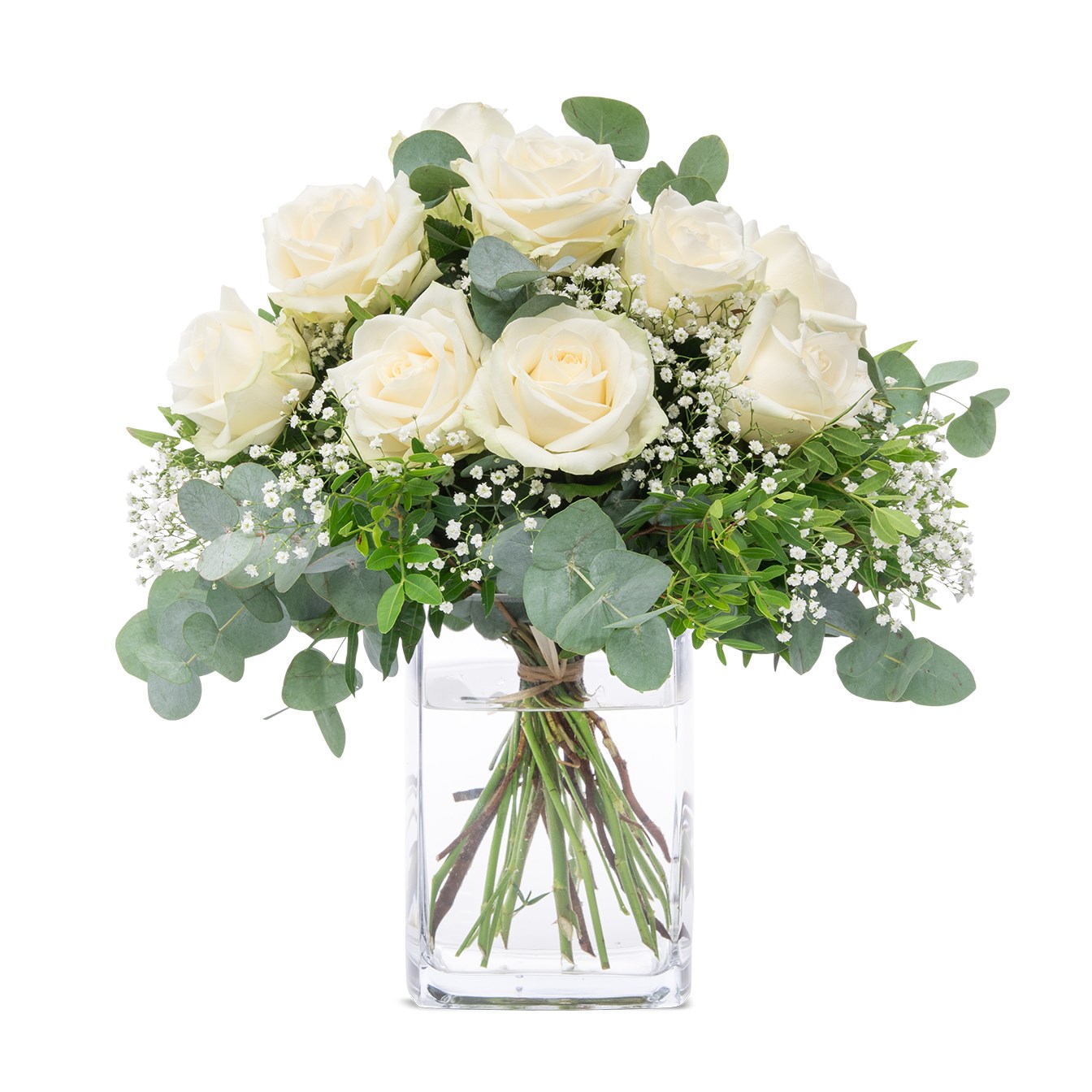 фото букета