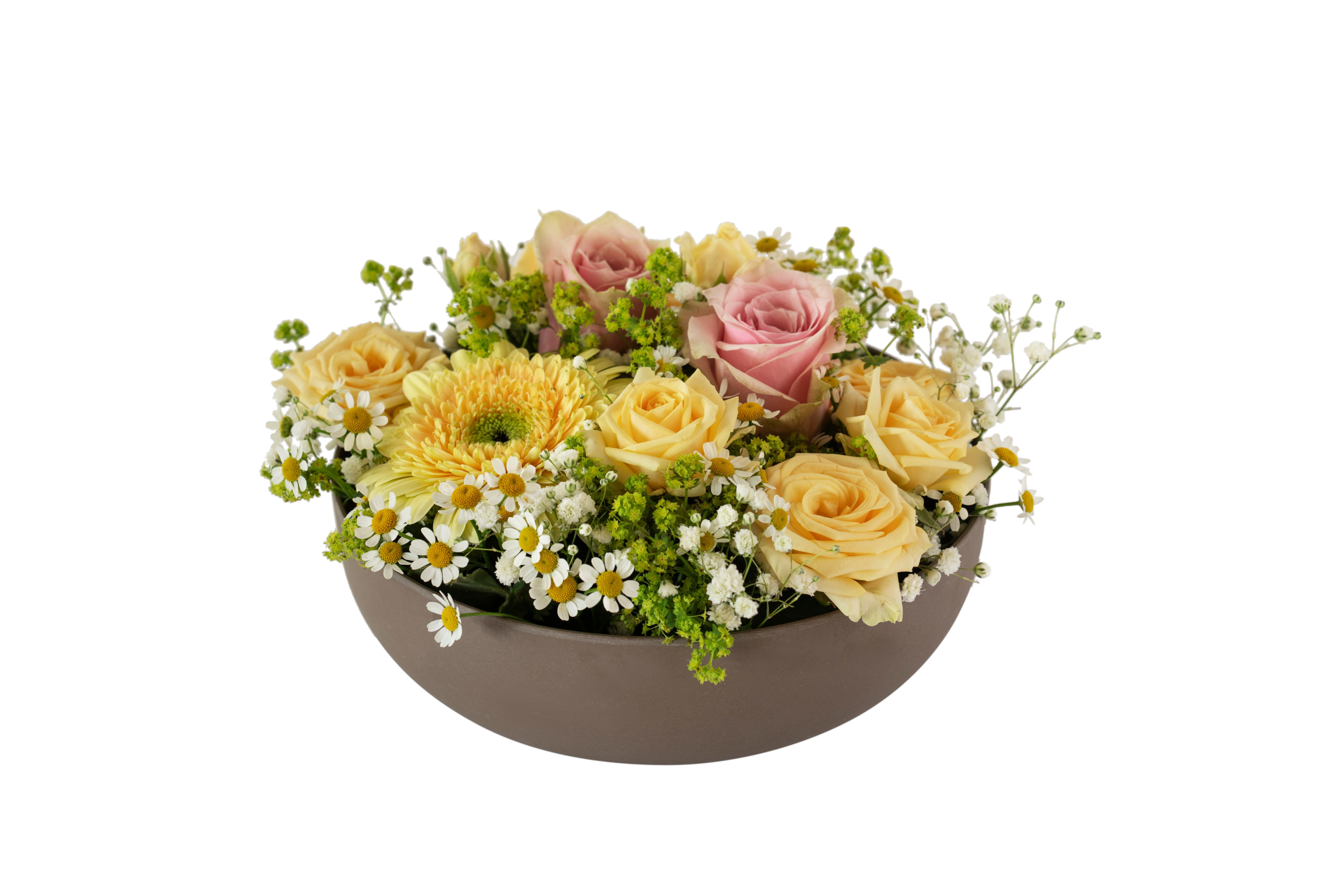 фото букета