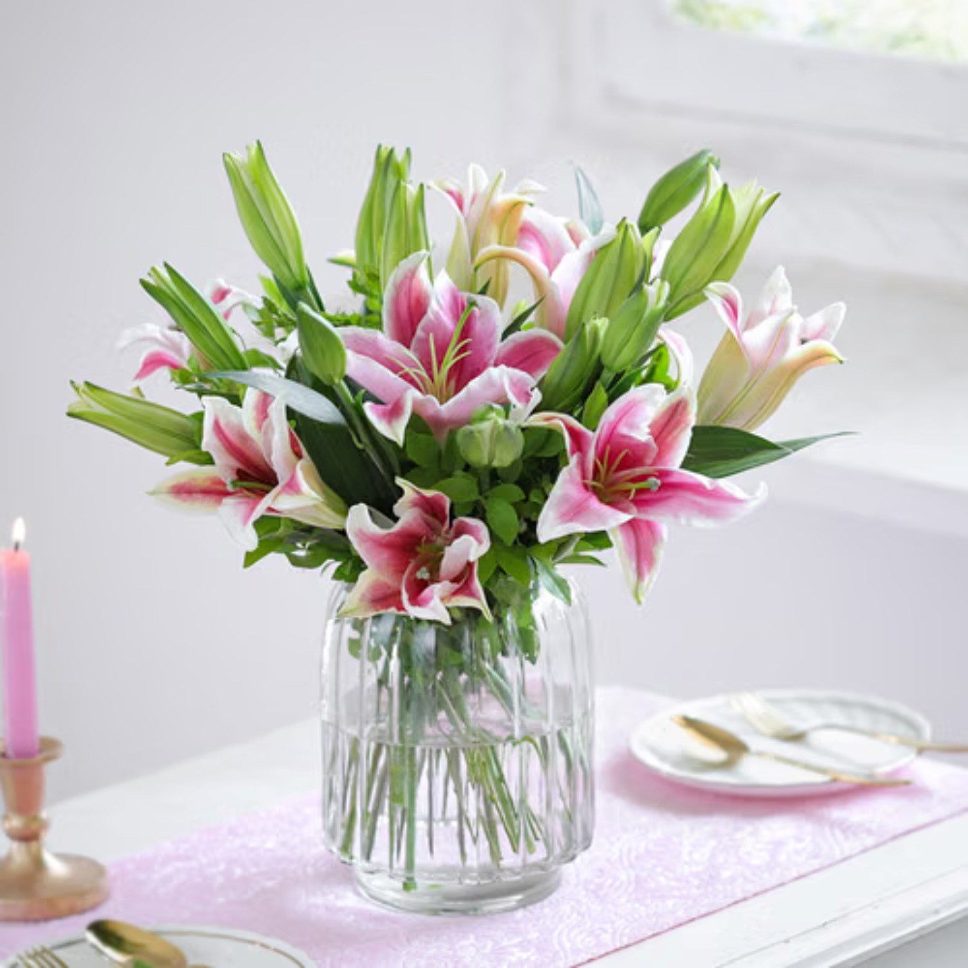фото букета