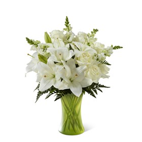 Eternal Friendship Bouquet