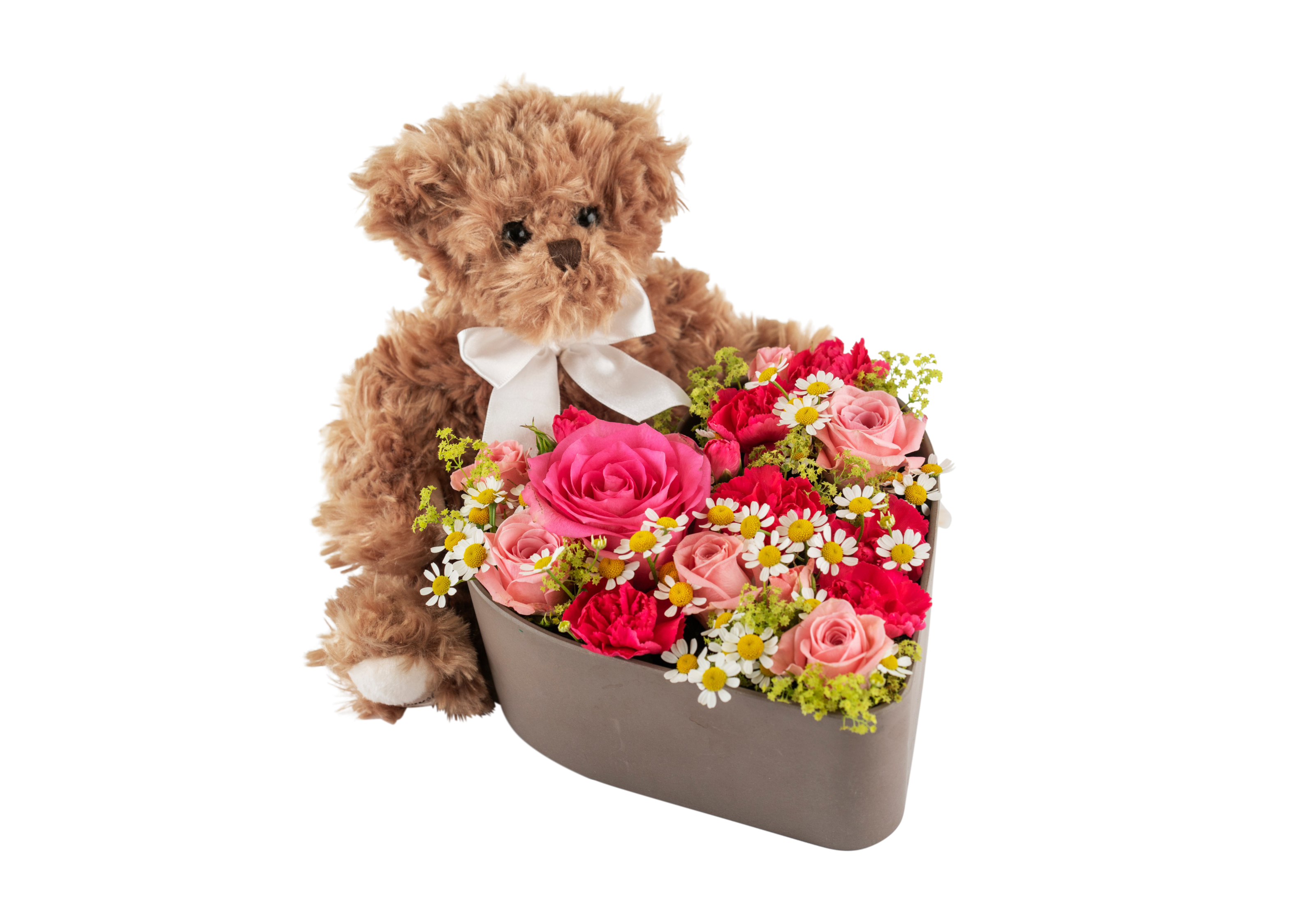 фото букета