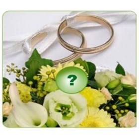 Wedding Style Bouquet