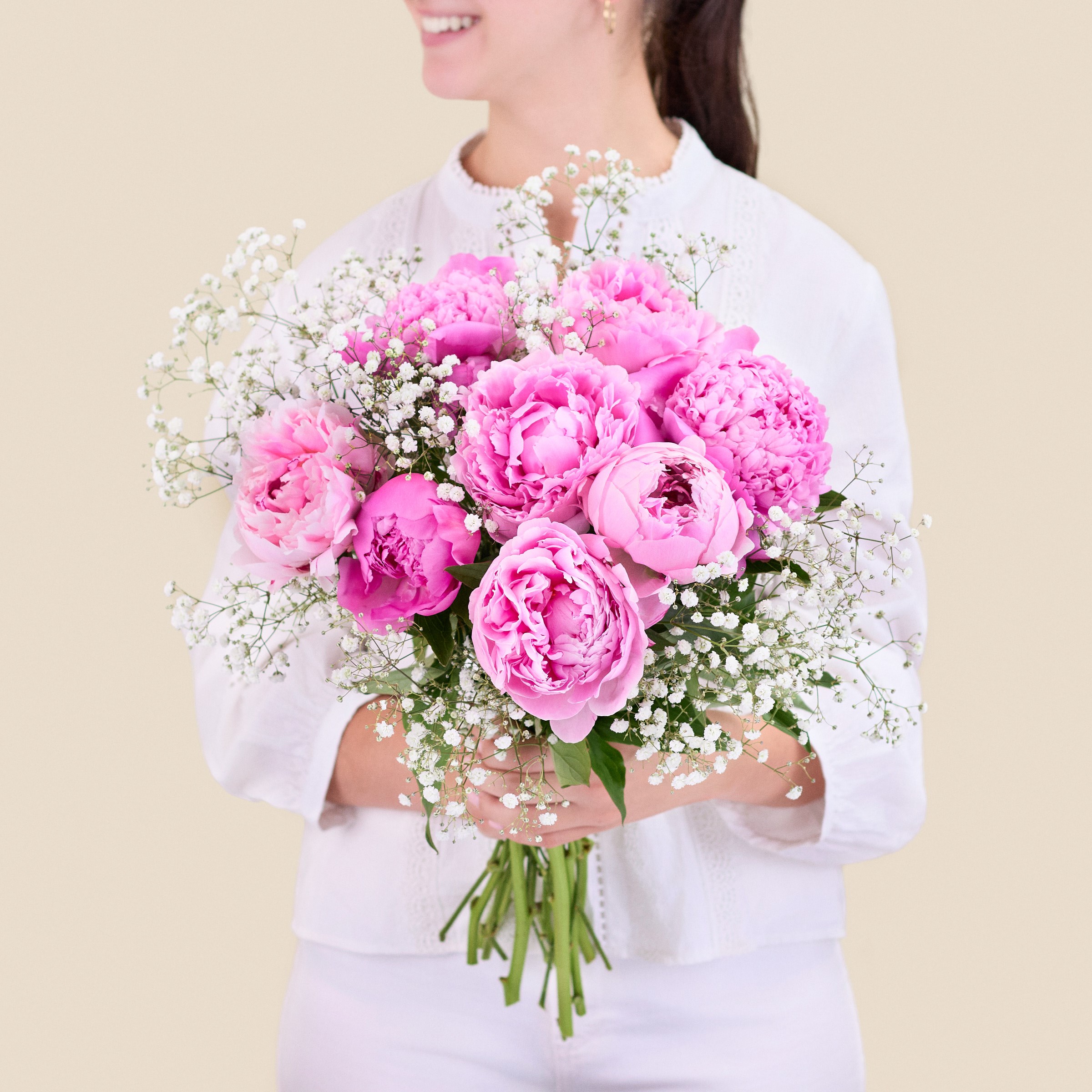 фото букета