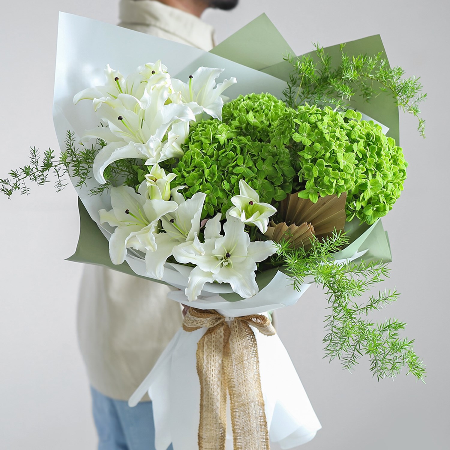 фото букета