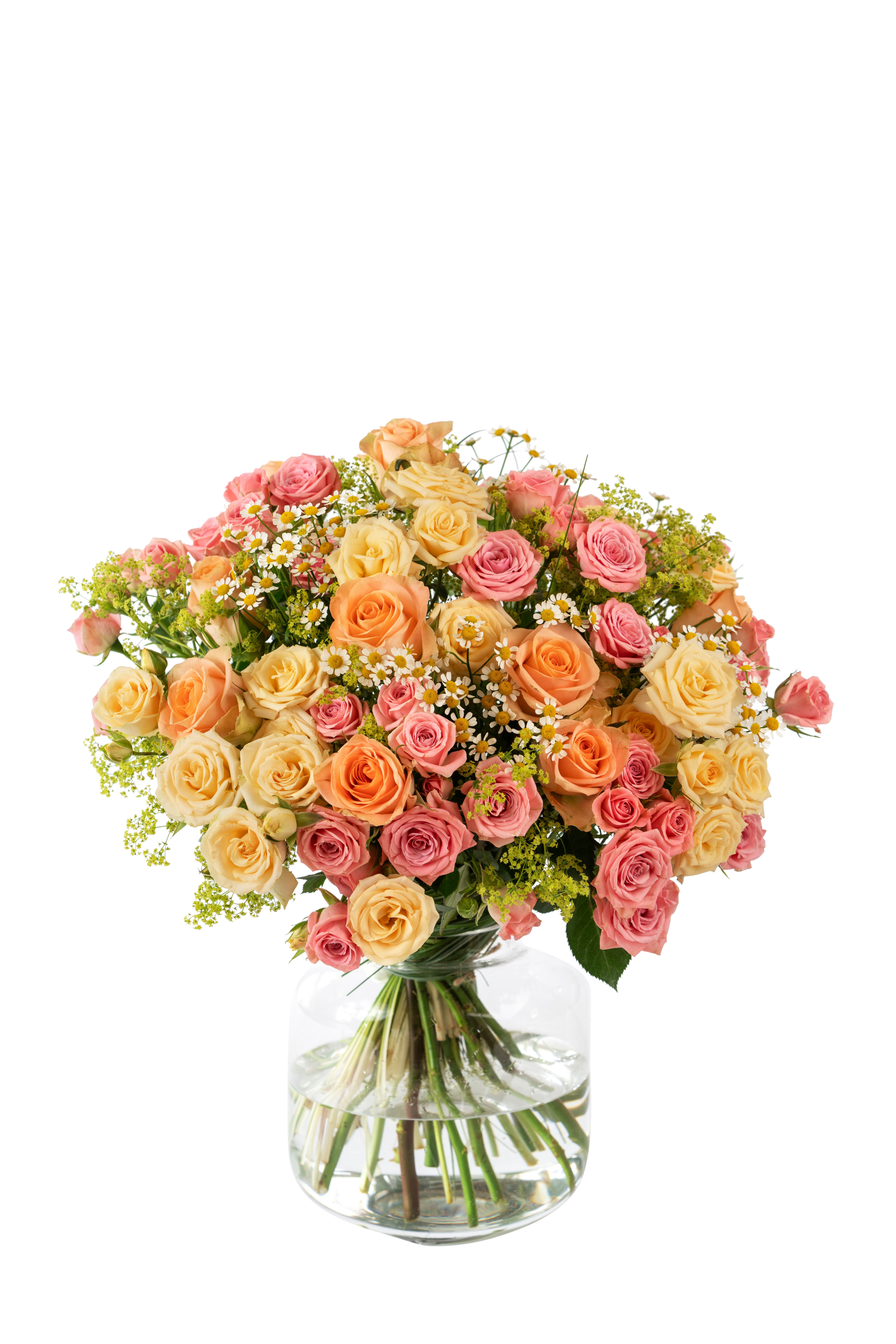 фото букета