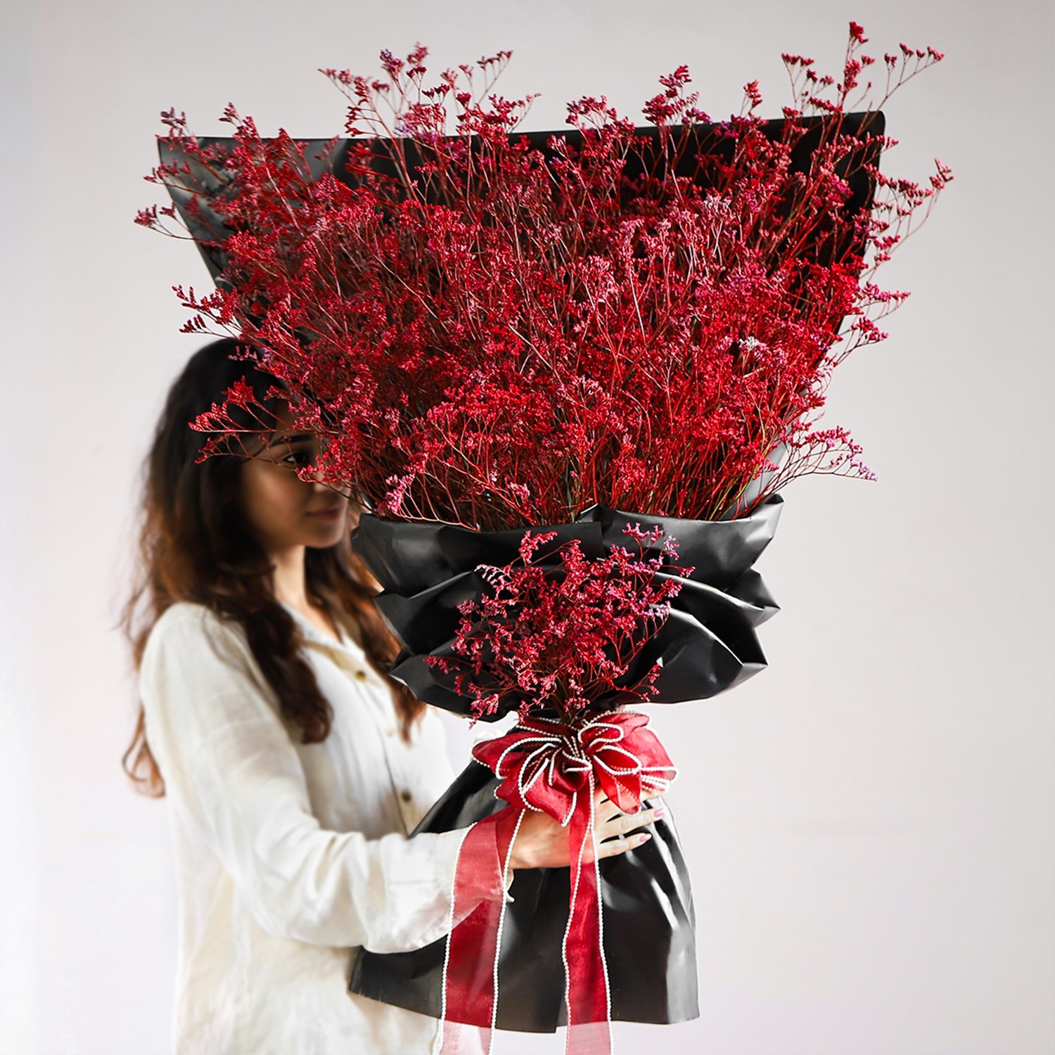 фото букета