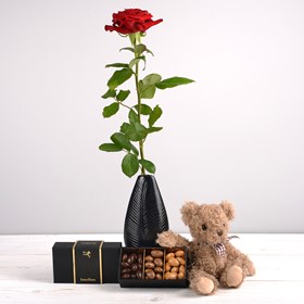 Trio de tendresse - Sweet trio