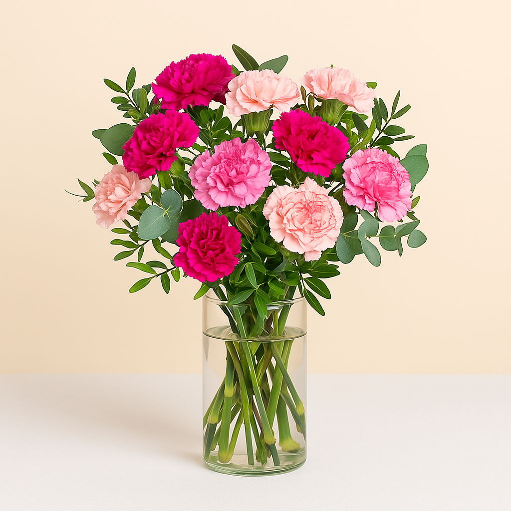 фото букета