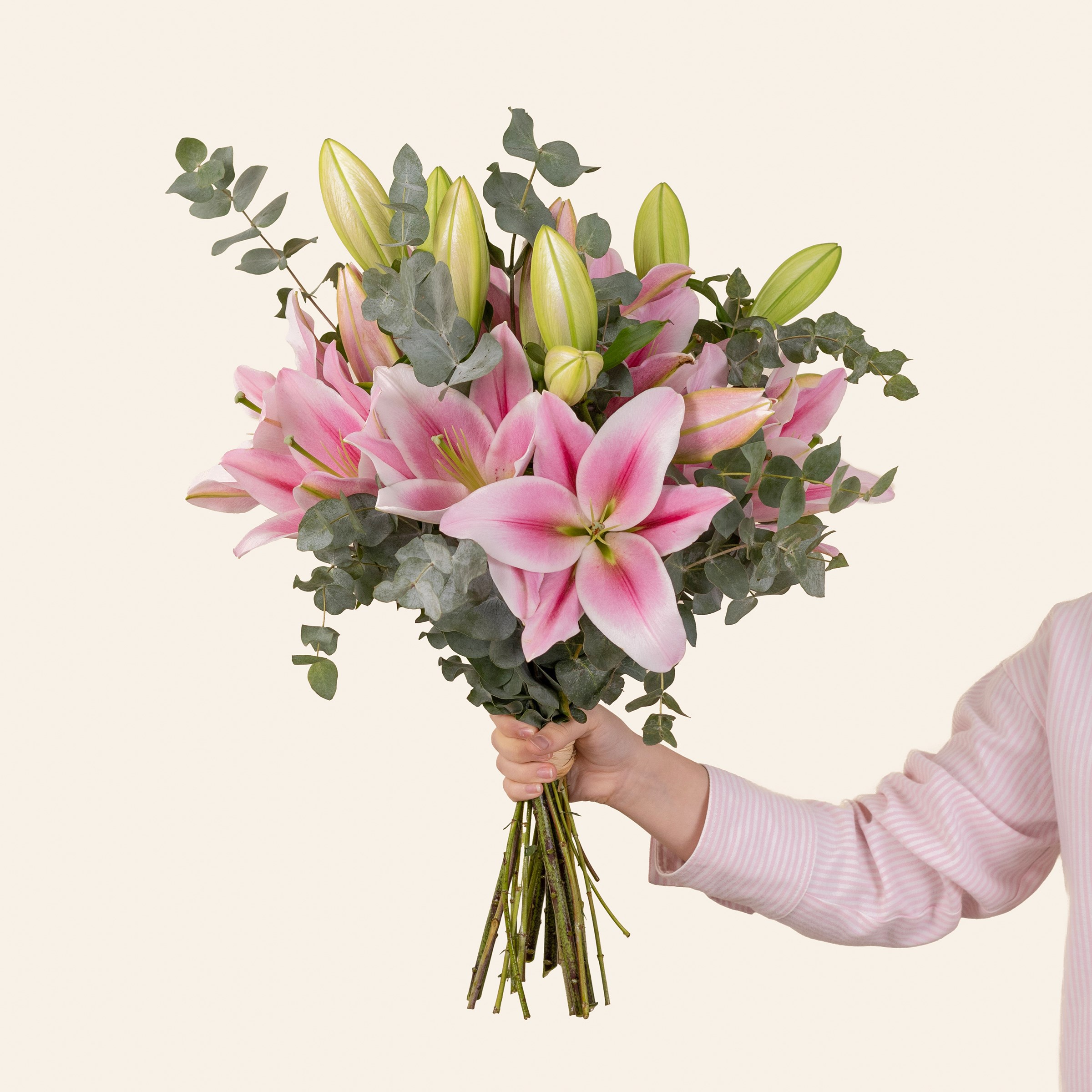 фото букета