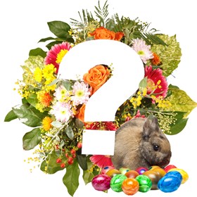 Easter Surprise Bouquet