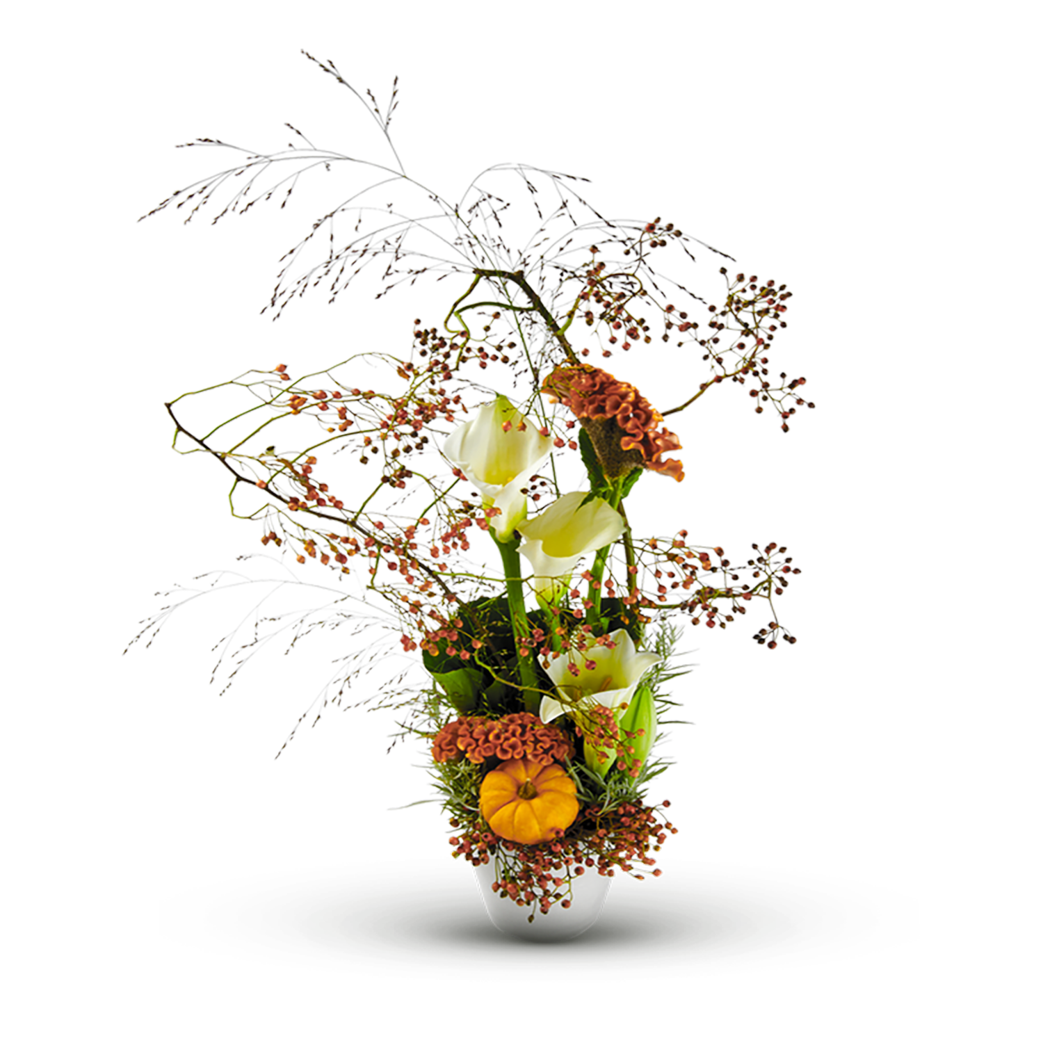 фото букета