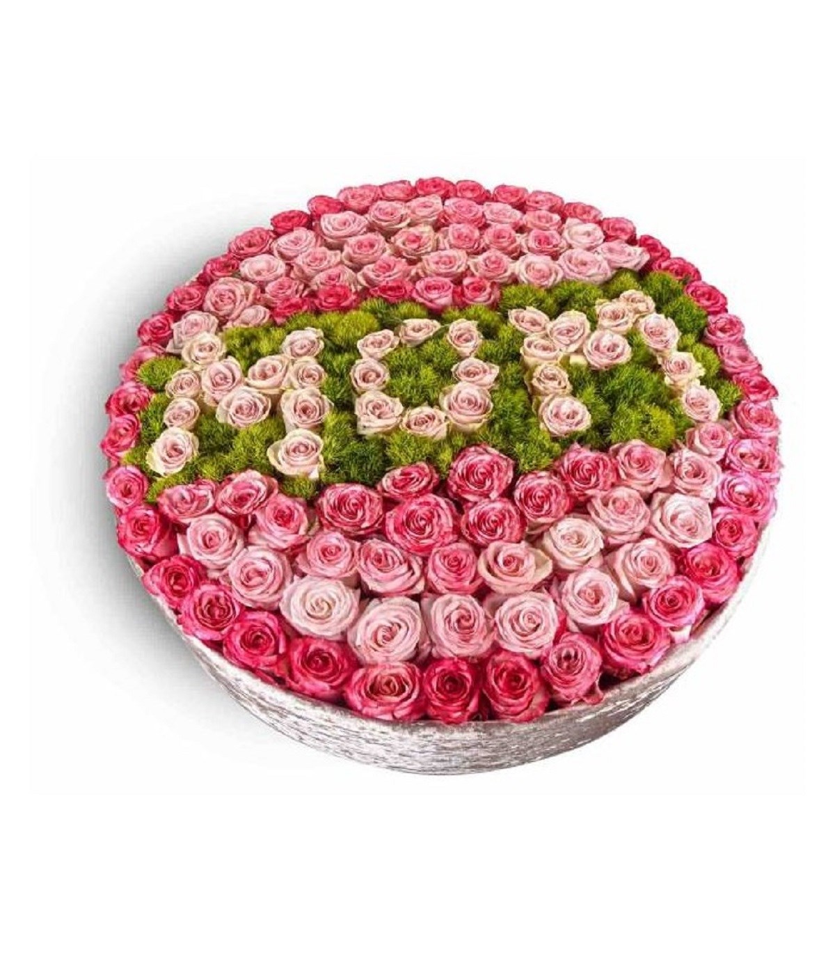 фото букета