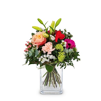 Fleurop Flower bouquet Mother's Day