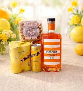 Oh Orange