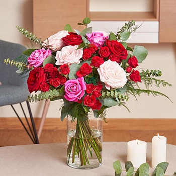 Вечная любовь