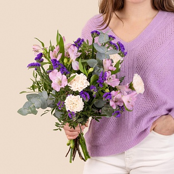 Serenidade Lilas