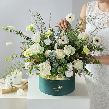 Meadow in a Box