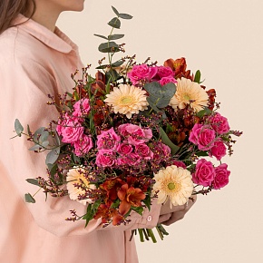 Осенний мотив