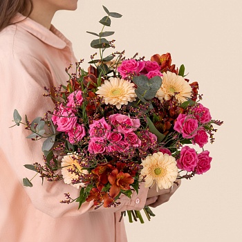 Осенний мотив