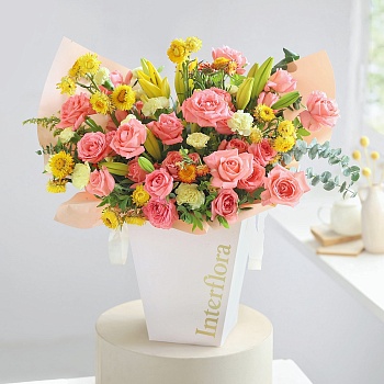 Bloom Burst
