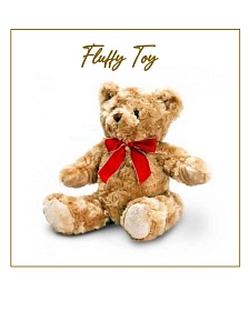 Fluffy Toy