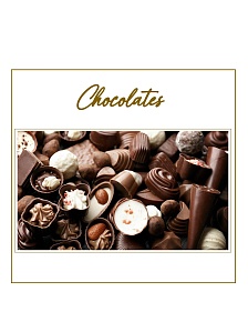 Chocolate Box
