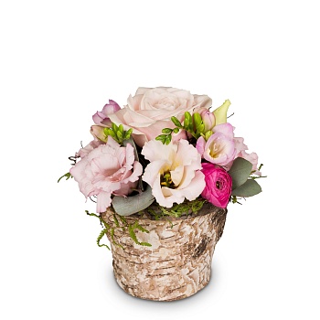 Fleurop Flower arrangement Sweet Spring Melody