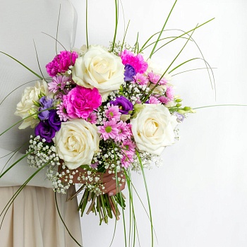 Лиловый блюз