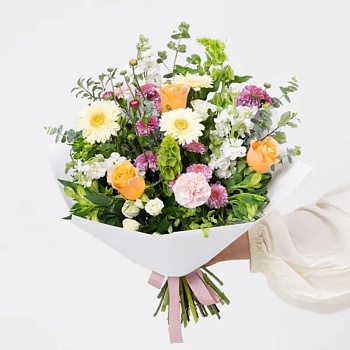 Gorgeous Mothers Day Bouquet
